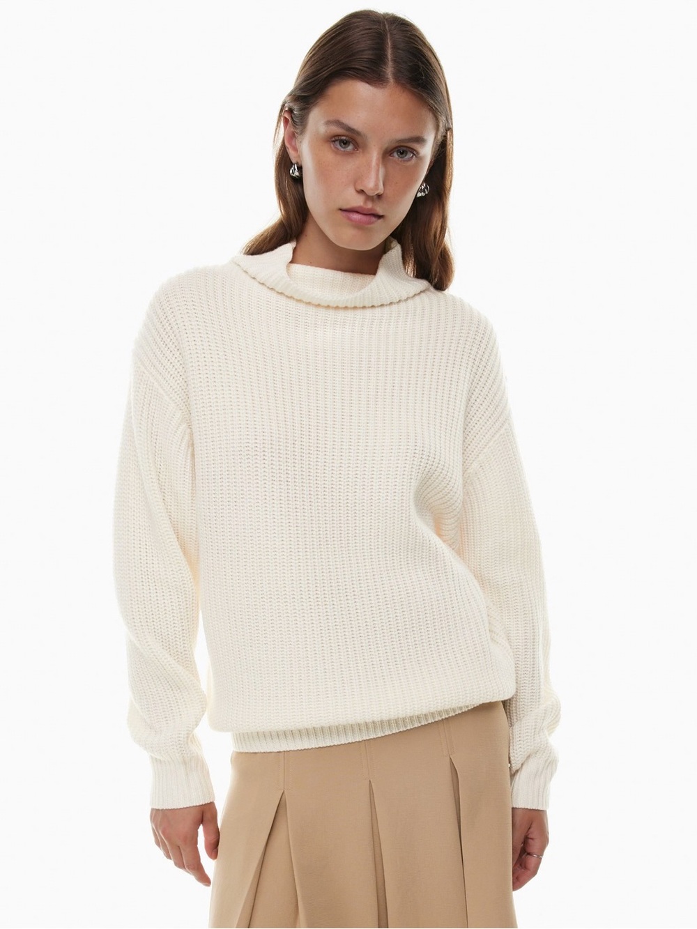 Wilfred Montpellier Turtleneck